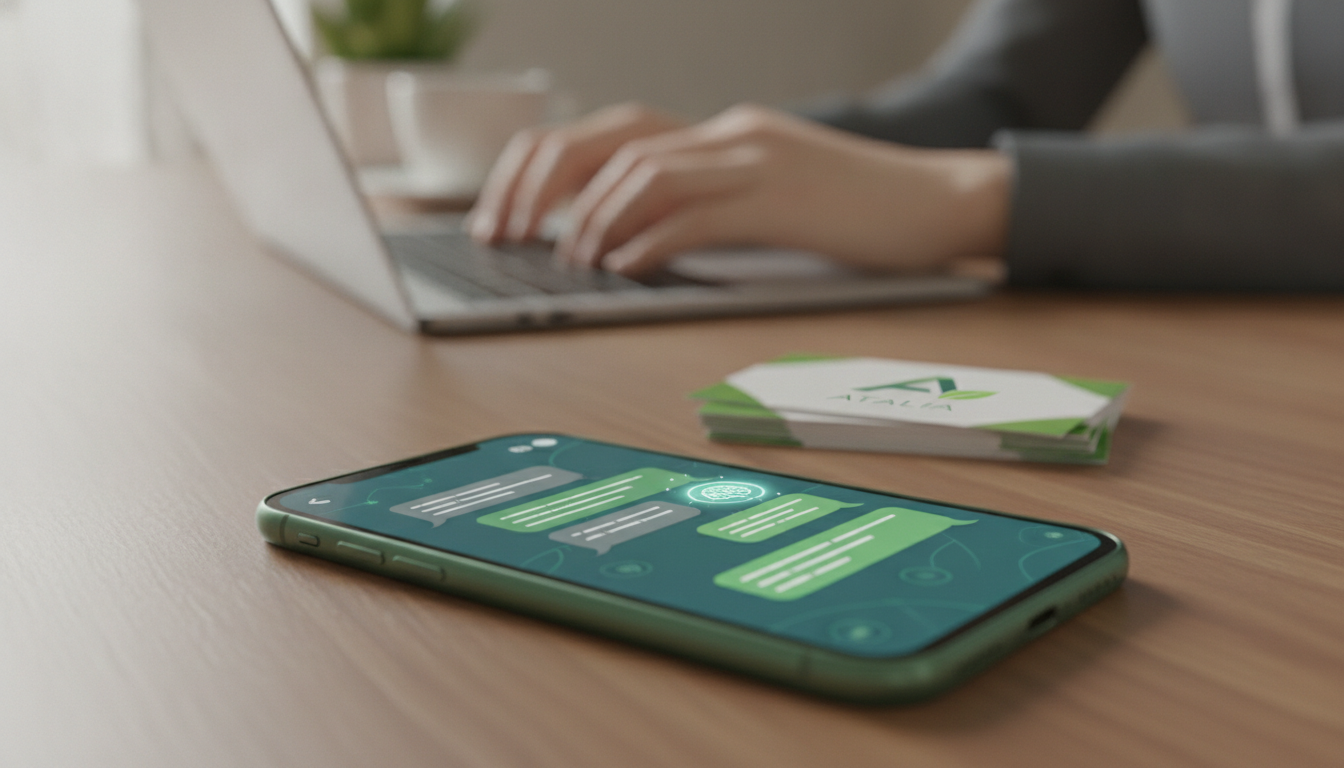Mensagens automáticas para clientes: dicas para potencializar vendas e suporte pelo WhatsApp