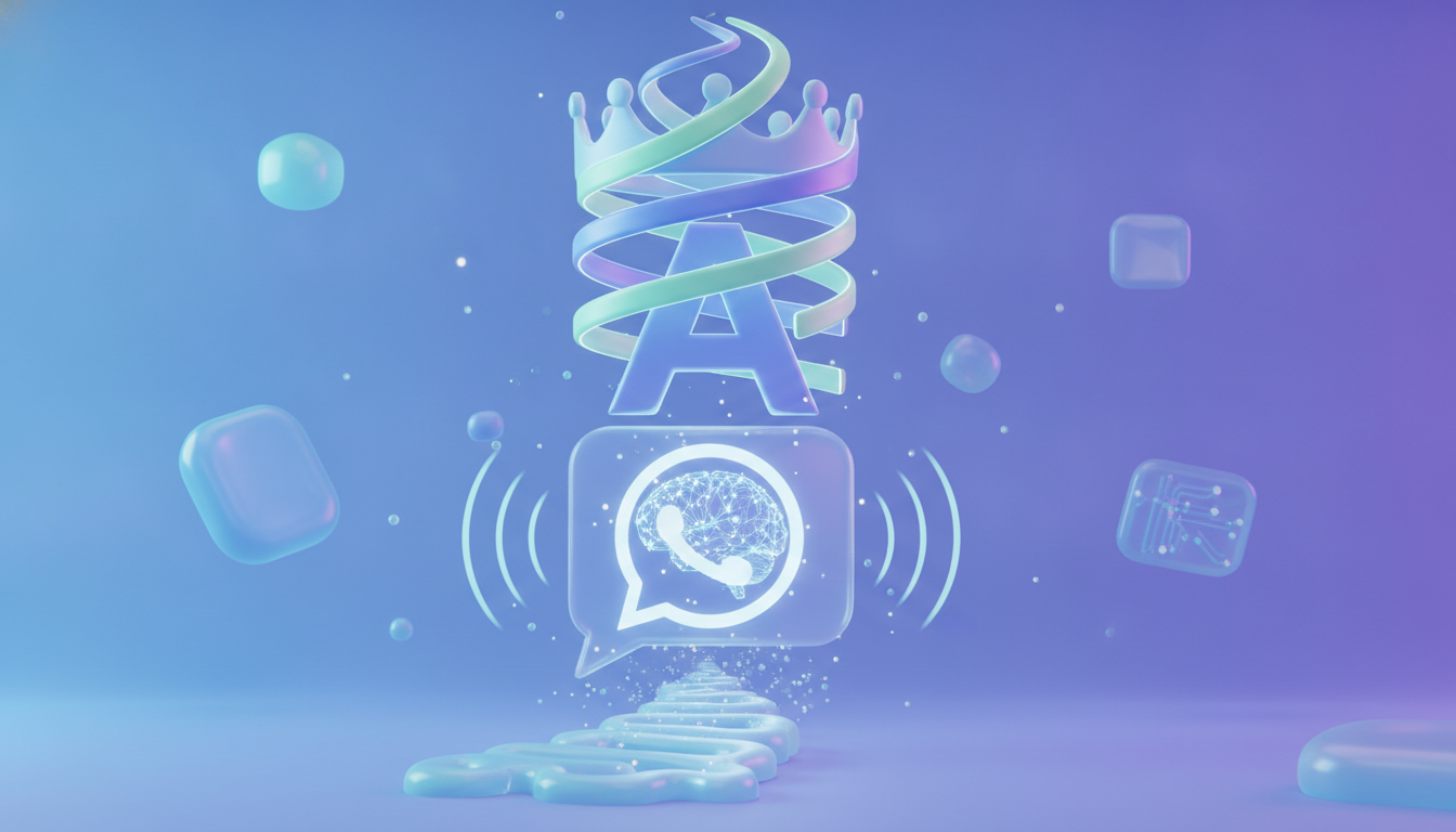 Atalia: a elevação do atendimento via WhatsApp com propósito e inteligência